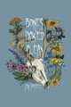 Bones Picked Clean by Jen Poteet 9781960522078