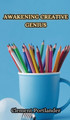 Awakening Creative Genius by Clement Portlander 9789916852613