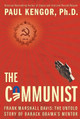 The Communist by Paul Kengor 9781501131189
