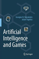 Artificial Intelligence and Games by Georgios N. Yannakakis 9783319875767