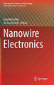Nanowire Electronics by Guozhen Shen 9789811323652