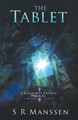 The Tablet by S R Manssen 9781738589005