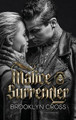 Malice and Surrender by Brooklyn Cross 9781998015184