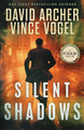 Silent Shadows by Vince Vogel 9781636961644