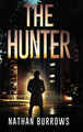The Hunter by Nathan Burrows 9781917016070