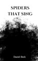 Spiders That Sing by Daniel Beck 9789358737592