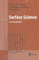 Surface Science: An Introduction by Kenjiro Oura 9783642056062