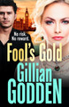 Fool's Gold by Gillian Godden 9781802800579
