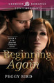 Beginning Again by Peggy Bird 9781440544064