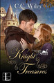 Knight Treasures by C. C. Wiley 9781516101054