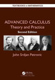 Advanced Calculus: Theory and Practice by John Srdjan Petrovic