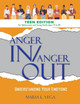 Anger In/Anger Out by Maria L Vega 9781737805014