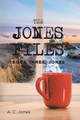 Book Three: Jones by A C Jones 9781950818983