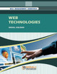 Web Technologies by Snehal Joglekar 9789351649830