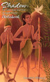 Shadow: The Tribe's Best and Most Arrogant Hunter Notebook by Kenneth E Williams 9781736735565