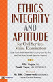 Ethics, Integrity and Aptitude by R.K. Irs Gupta 9789352664689