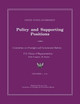 United States Government Policy and Supporting Positions 2012 (Plum Book) by Cmttee Government Reform and Oversight 9781782662709