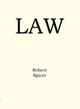 Law by Robert Spicer 9781784560881
