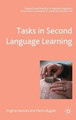 Tasks in Second Language Learning by Virginia Samuda 9781403911865