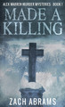 Made A Killing by Zach Abrams 9784867451304