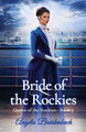 Bride of the Rockies by Angela Breidenbach 9781957132051