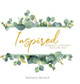 Inspired by Barbara S Maxwell 9781939815989
