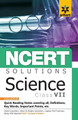 Ncert Solutions Science for Class 7th by Arihant Experts 9789352030521