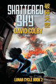 Shattered Sky by David Colby 9781942480228