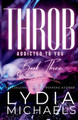 Throb by Lydia Michaels 9781957573359