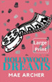 Hollywood Dreams by Mae Archer 9781922871312