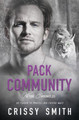 Pack Community by Crissy Smith 9781786861856