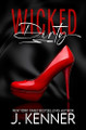 Wicked Dirty by J Kenner 9781648397196
