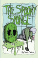 The Spooky Sponge by Sam Cairns 9784867526279