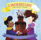 Cinderelliot: A Scrumptious Fairytale by Mark Ceilley