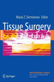 Tissue Surgery by Maria Z. Siemionow 9781852339708