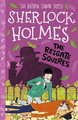The Reigate Squires by Arianna Bellucci