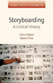 Storyboarding: A Critical History by Steven Price 9781137027597
