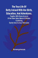 Timid Lucy (Edition1) by Anonymous 9789362095862