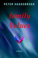 family Values by Peter Hassebroek 9781999181536