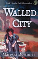 Walled City by Maressa Mortimer 9781838313418