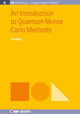 An Introduction to Quantum Monte Carlo Methods by Tao Pang 9781681740454