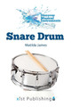 Snare Drum by Matilda James 9781532416651