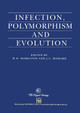 Infection, Polymorphism and Evolution by W. D. Hamilton 9789401065238