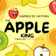 The Apple King by K Lee 9781945066528