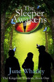 The Sleeper Awakens by June Whatley 9798869059499