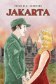 Jakarta by Peter M.G. Johnston 9781035802166