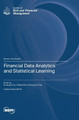 Financial Data Analytics and Statistical Learning by Shuangzhe Liu 9783725804825