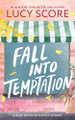 Fall Into Temptation by Lucy Score 9781728295237