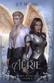 Aerie: A Fantasy Novel by S E Wendel 9798988482802