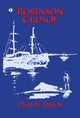 Robinson Crusoe by Daniel Defoe 9789355469120